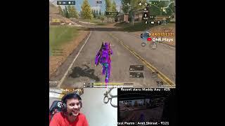 Aggressive cod mobile live - codm omi plays