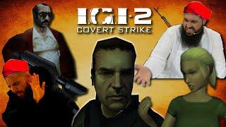 4 Reasons Why IGI 2 was HATED