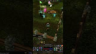 The IMPORTANCE Of Positioning in Showdown - 4Story #4story #worldofwarcraft #mmorpg #metin2 #aion