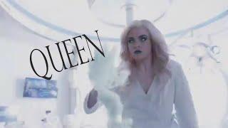 Queen Killer Frost