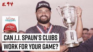 Top Trending Golf Clubs from the U.S. Open | 2nd Swing Thoughts