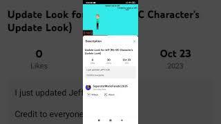 Update Look Jeff Video For You @superstarmariofanatic2636