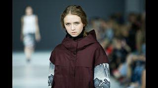 RITO. Fashion Show SS18. 41 Ukrainian Fashion Week. 4К