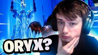 Did Witch Queen LEAK The Next Raid Already? // Destiny 2 Witch Queen