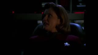 Star Trek Voyager HD: Endgame, First Battle With the Borg