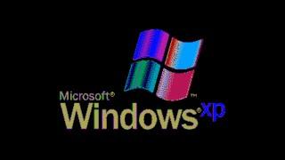 Windows XP in EGA: the ultimate eXPerience