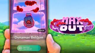 ¿¡PORQUE SE LIBERÓ BELDUM DYNAMAX ANTES!? + Todo lo que DEBES SABER de las BATALLAS NIVEL 3