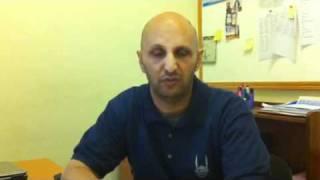 Islamic Relief CEO Saleh Saeed update on East Africa