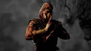 SMOKE 517 DMG PRESSURE COMBO MORTAL KOMBAT 1