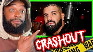 DRAKE IS SICK! Plans To Step On The Clipse Album
