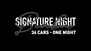 BRABUS Signature Night '24 | LIVE - OCTOBER 25 @ 12:00 CET