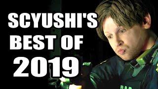 Scyushi Game of the Year 2019