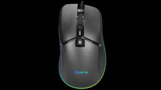 XTRIKE ME GAMING MOUSE GM-310 #XTRIKE #MOUSE #GAMING