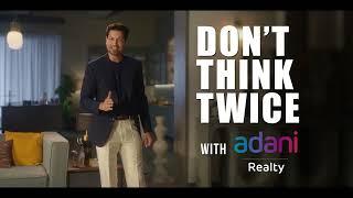 #DontThinkTwice | About your dream home with Sumeet Vyas