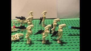 Clone Sniper