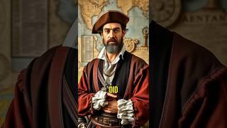 Ferdinand Magellan: The Man Who Circumnavigated the Globe!