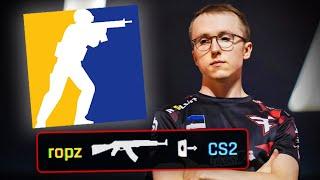 40 reasons why we NEED ropz back..