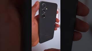 Samsung Galaxy A54 5G ASMR Unboxing