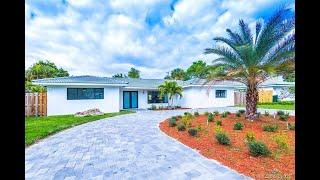 House for sale in Boca Raton, Fl. 4 bedrooms, 3 baths, pool