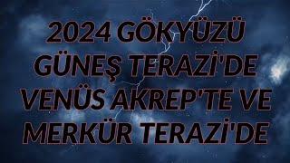 ASTROLOJİK DÖNÜŞÜM 2024 GÖKYÜZÜNÜN REHBERLİĞİNDE SAĞLIKLI İLİŞKİLER KURMAK