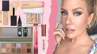 TESTING THE HOTTEST  NEW MAKEUP RELEASES (June/July 2022)