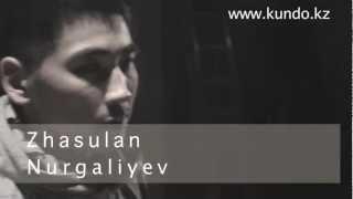 Zhasulan Nurgaliyev | Action Studio "Kun-Do"