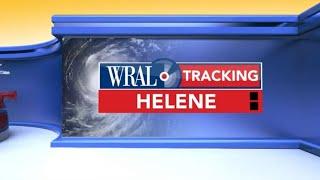 State of Emergency across North Carolina Prepping for Helene: Crews sent to Western NC