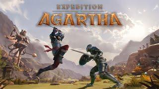 Expedition Agartha(Primeras Impresiones)Contenido Patrocinado