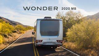 2020 Wonder Murphy Bed