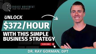 Unlock $372/hr with This Simple Business Strategy