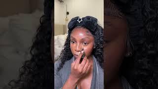 My Full Glam makeup routine in 30 seconds