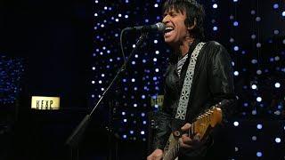 Johnny Marr - Full Performance (Live on KEXP)