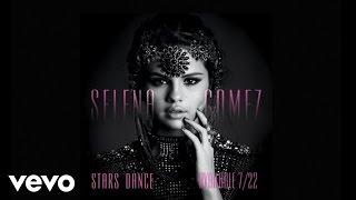 Selena Gomez - Slow Down (Audio)