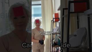 Things clients ask after microneedling @Eva Beauty Bar #nokomisfl #venicefl #microneedling #facial