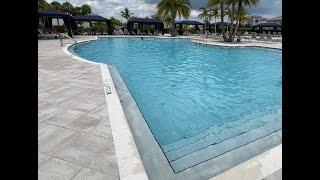 55+ gated  retirement communities in Delray Beach and Boynton Beach