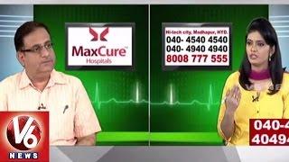 Heart Disease Symptoms & Treatments | Maxcure Hospital | Good Health | V6 News