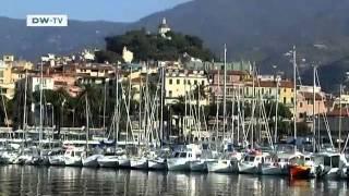 Series: Coast to Coast - Italian Riviera | euromaxx