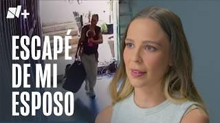 Así escapó Priscila: dos años encerrada entre cámaras y guardaespaldas