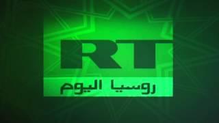 RT ARABIC TV Network on Arabsat 2010