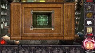 Can You Escape The 100 Room VIII Level 8 Walkthrough.