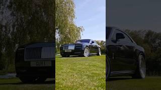 Rolls-Royce Spectre #RollsRoyce #Spectre #luxury #cars
