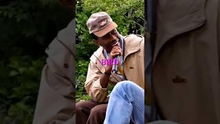 Tyler The Creator TALKS to Animals 