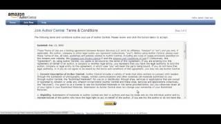 How To Create a Pen Name for Authors