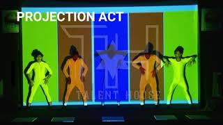 Talent House Exclusive Bappa Excel Showreel