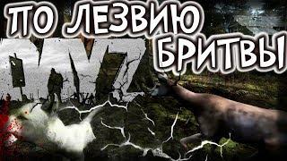 #30 ПО ЛЕЗВИЮ БРИТВЫ | DayZ Standalone - ЭКСТРИМ ВЫЖИВАНИЕ