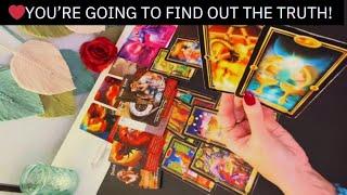 ️You're Going to Find Out That Their 3rd Party Situation Has Changed! Soulmate Tarot Reading #love