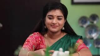 Parvathy Hides the Truth from Adithya - Sembaruthi - Full Ep 1156 - Zee Tamil