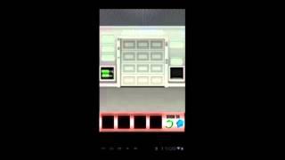 100 Doors: Level 38 Walkthrough | 100 Doors MPI Games Niveau 38 Walkthrough