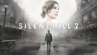 Silent Hill 2 Remake ► Концовка «В воде»