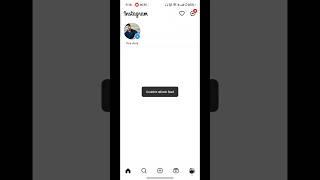 Instagram not working problem solution , #instagram #crash